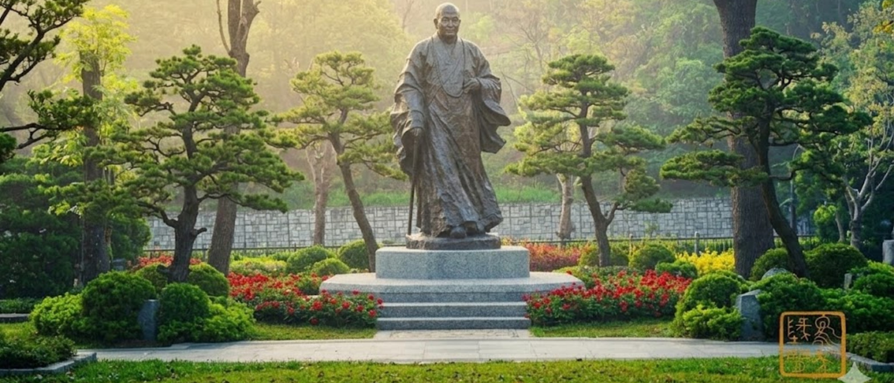 佛光山2026開山60年活動緣起 傳燈六十百年仰望行腳托缽